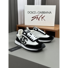 Dolce Gabbana Low Shoes